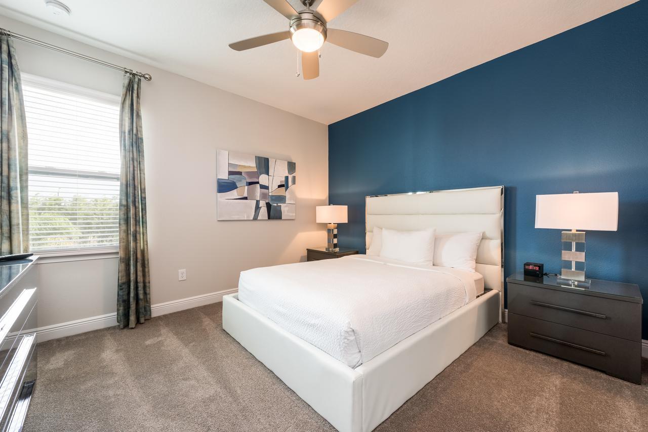 Encore Resort 4136 5 Bedroom Water Park Orlando Exterior foto