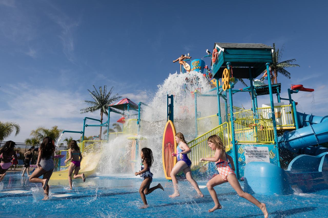 Encore Resort 4136 5 Bedroom Water Park Orlando Exterior foto